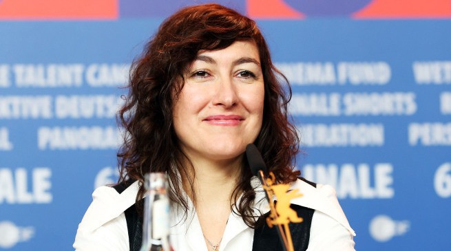 Athina Rachel Tsangari, in concorso a Locarno 2015, già al lavoro su un nuovo film