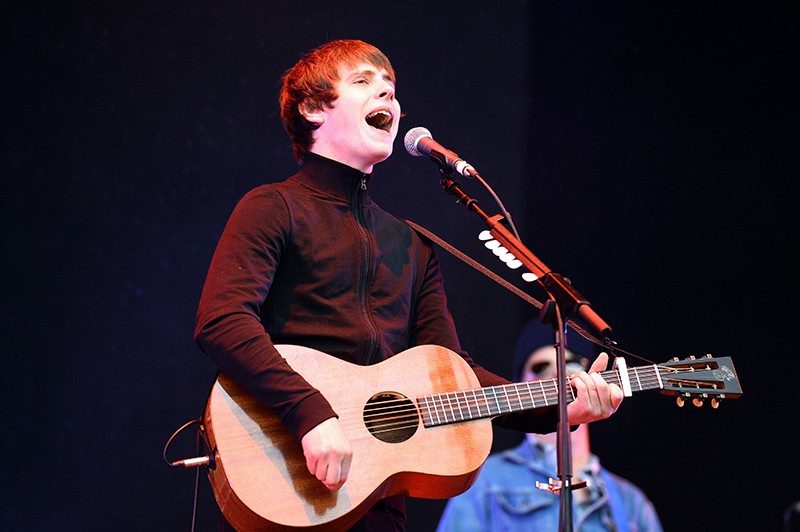 Jake Bugg, nuovo album: c’è Mike D dei Beastie Boys