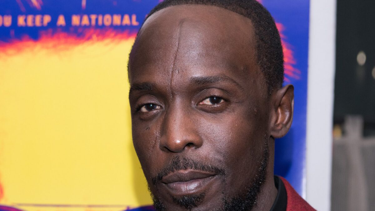 Film 2016-2017: Assansin’s Creed e Ghostbusters per Michael K. Williams
