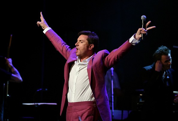 Simon Le Bon: “I One Direction? Mucche da mungere per diverse persone”
