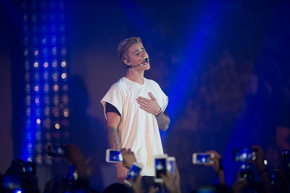 Justin Bieber: “Il nuovo album? Voglio che sia perfetto e molto personale”