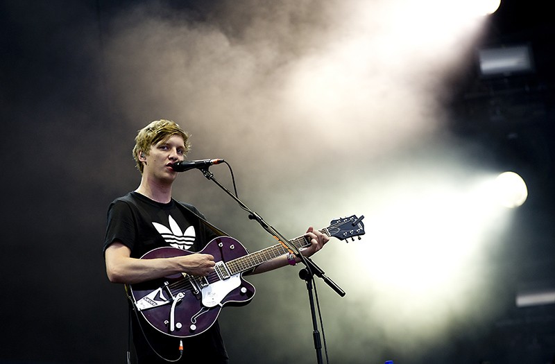 George Ezra, cancellato il concerto a Ferrara 21 Luglio 2015: info rimborsi biglietti