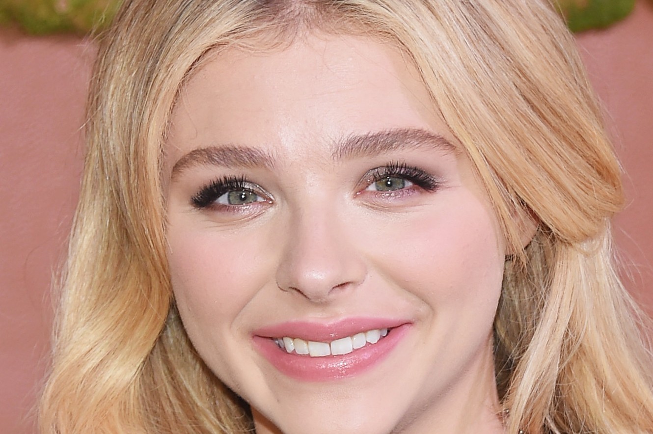 Brain on Fire, Chloe Grace Moretz al posto di Dakota Fanning