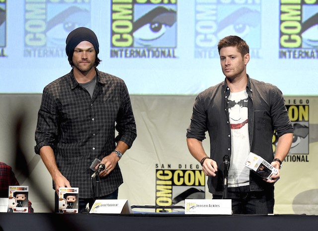 Comic-Con, il panel di Supernatural: “Torneremo ai temi epici”