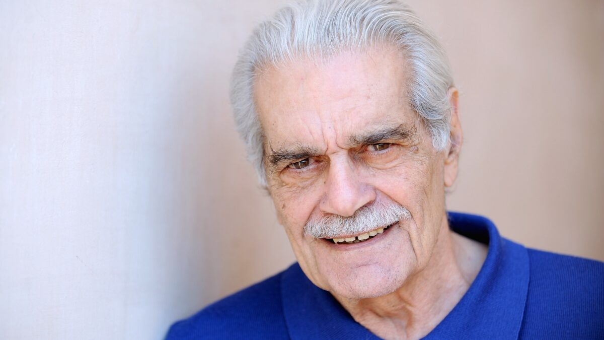 Omar Sharif, è morto a 83 anni il Dottor Zivago – il ricordo di Blogo