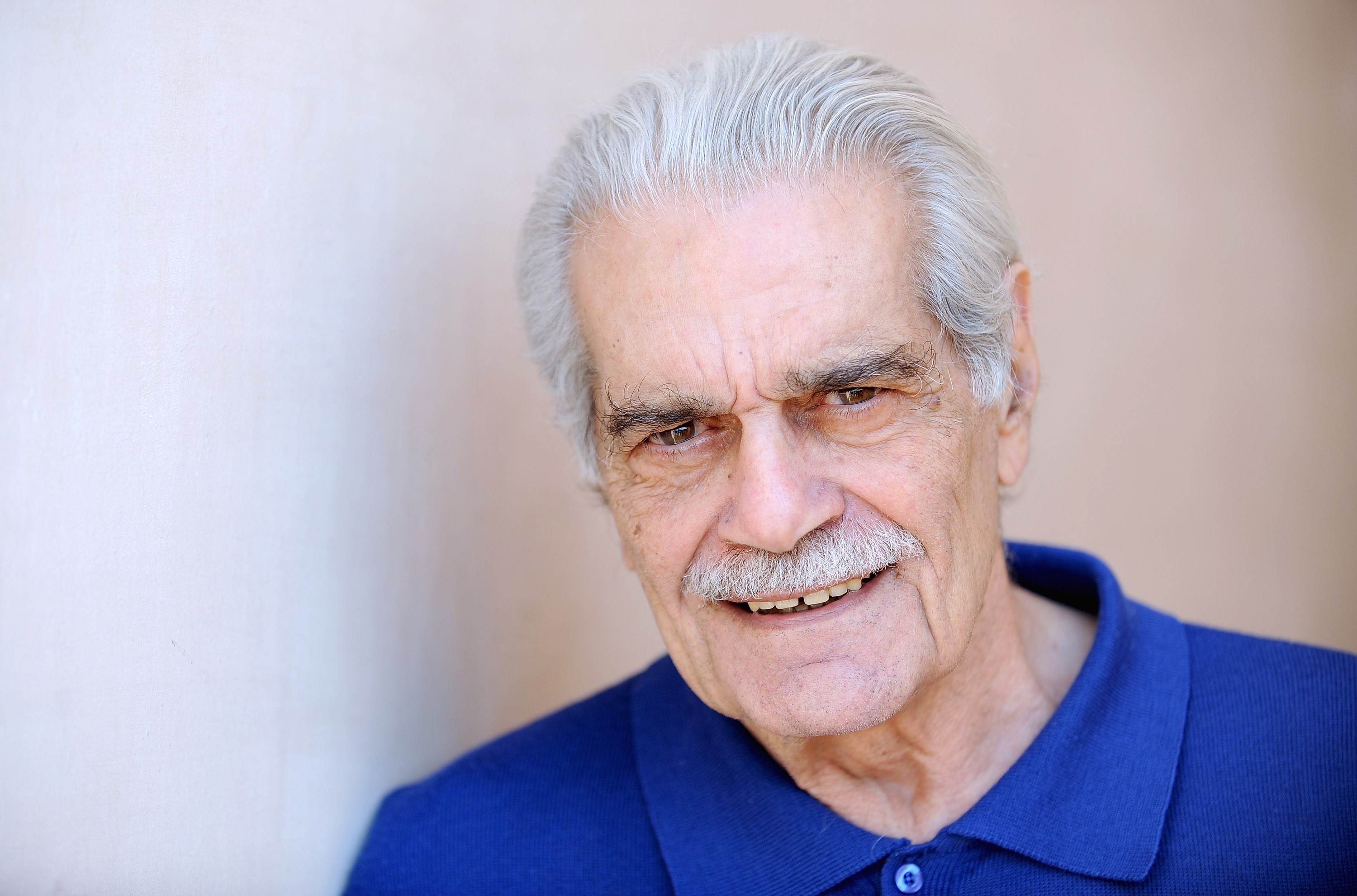 Omar Sharif, è morto a 83 anni il Dottor Zivago – il ricordo di Blogo