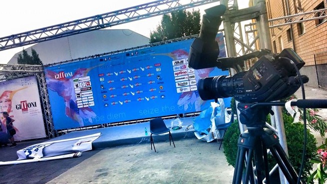 Giffoni 2015 in tv: gli appuntamenti Mediaset, Sky e Rai