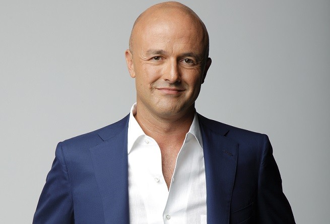 Gianluigi Nuzzi a Blogo: “Soddisfatti di Segreti e delitti. Programma di inchieste? Non ci sarebbero risorse psicologiche”