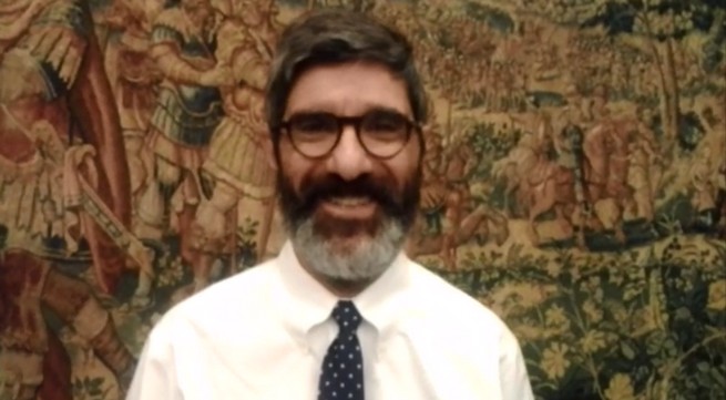 Parallelo Italia, Gianni Riotta a Blogo: “Non vogliamo innovare niente, ma fare giornalismo tradizionale” (VIDEO)