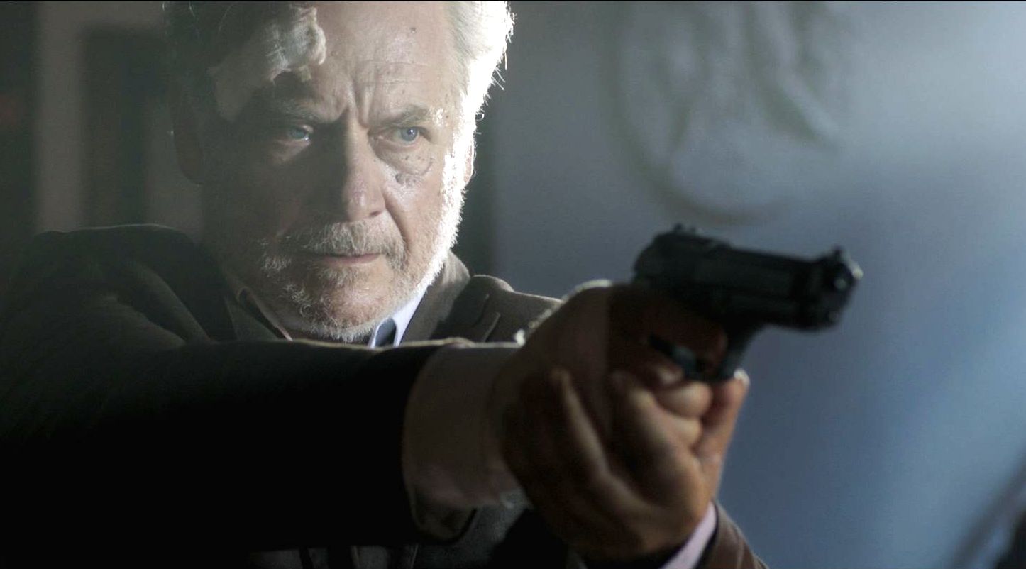 Bolgia Totale: cinema in noir con il poliziesco di Matteo Scifoni