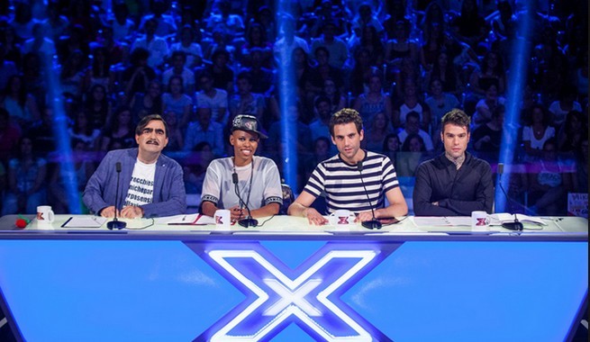 X Factor 2015, assegnate le categorie ai giudici