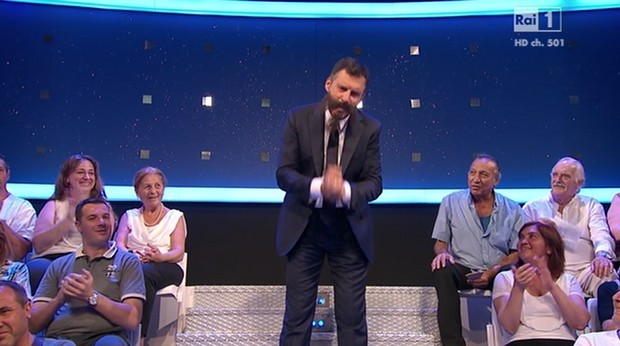 Gli italiani hanno sempre ragione | Puntata 17 luglio 2015 | Gallery