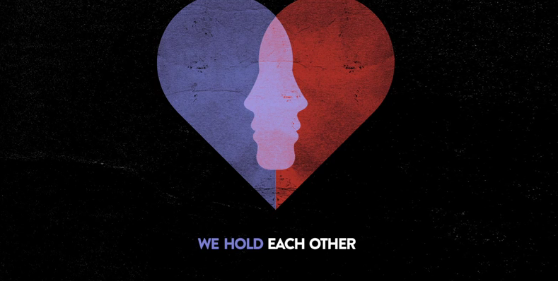 A Great Big World feat Futuristic, Hold Each Other: testo, traduzione e lyrics video