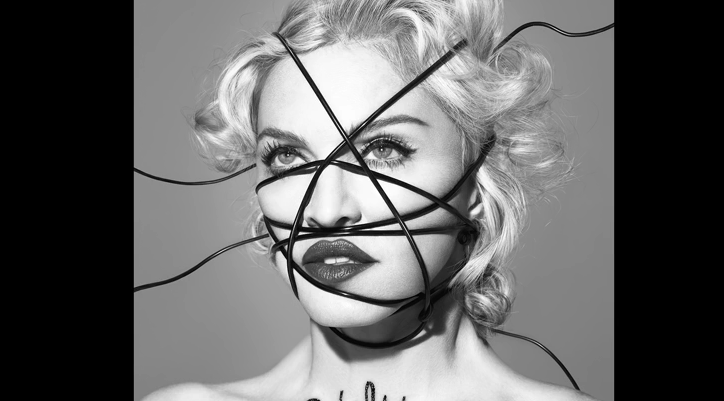 Madonna, Hold Tight: testo e traduzione del nuovo singolo in radio dal 24 luglio 2015