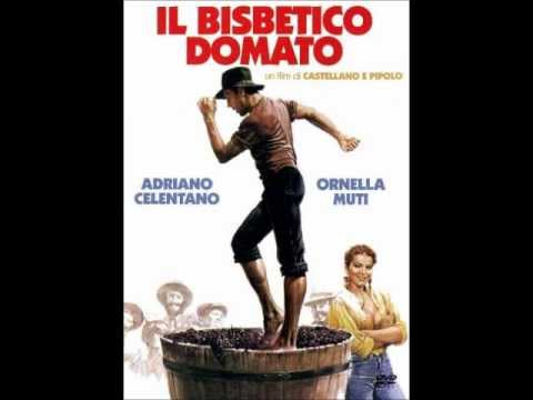 COLONNA SONORA “IL BISBETICO DOMATO” – LA PIGIATURA