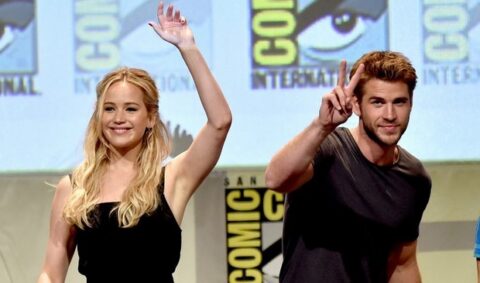 Hunger Games: Il canto della rivolta parte 2 – il panel al Comic-Con 2015 (foto e video)