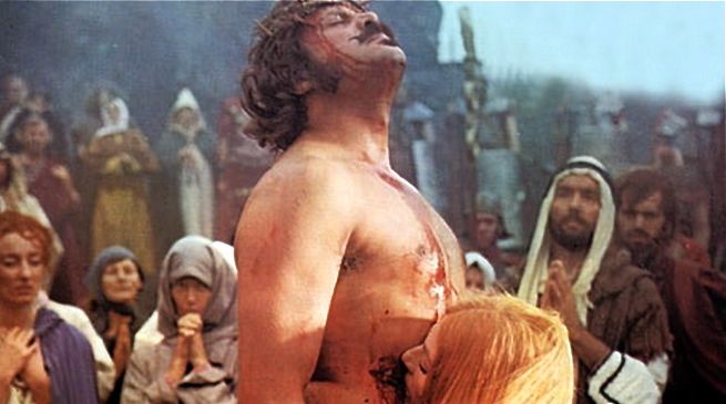 I diavoli: la lunga odissea del film maledetto di Ken Russell