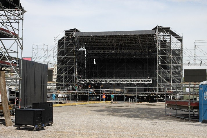 Estathé Market Sound 2015: tutti i concerti in programma