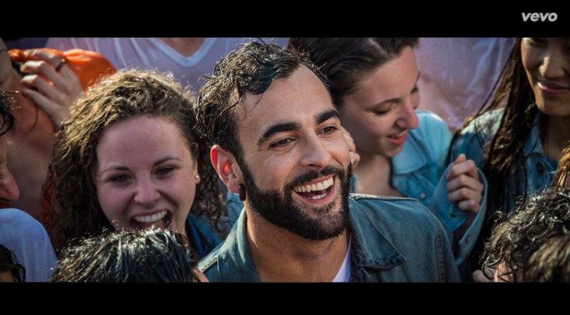 Marco Mengoni, Io ti aspetto remix: 12 versioni del singolo dal 31 luglio 2015