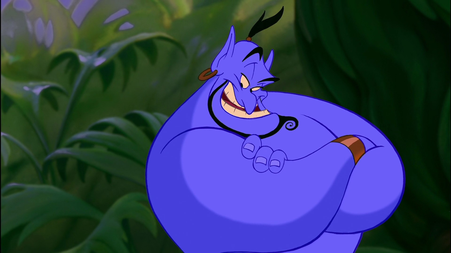 Genies, arriva il live-action Disney prequel di  Aladdin
