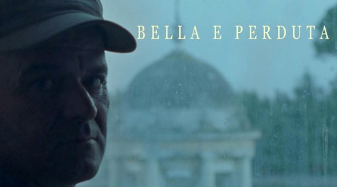 Bella e perduta: L’Italia di Pulcinella a Locarno 2015