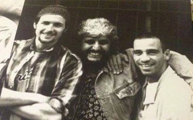 Jovanotti ed Eros Ramazzotti, Quanno Chiove: omaggio a Pino Daniele [video]