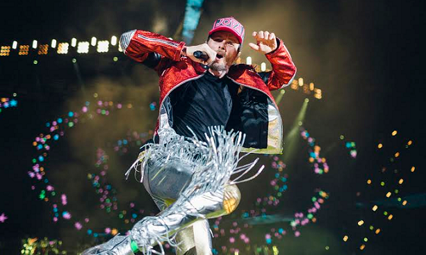 Jovanotti, Lorenzo nei Palasport: concerti a novembre e dicembre 2015, date e info