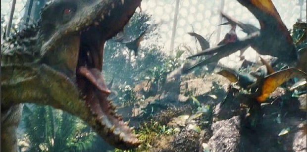 Box Office Usa, Jurassic World batte tutti – delude Terminator Genisys