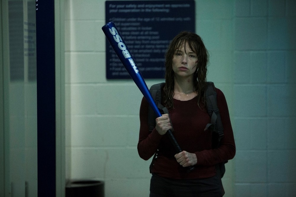 Kristy: brividi estivi per i cinema italiani