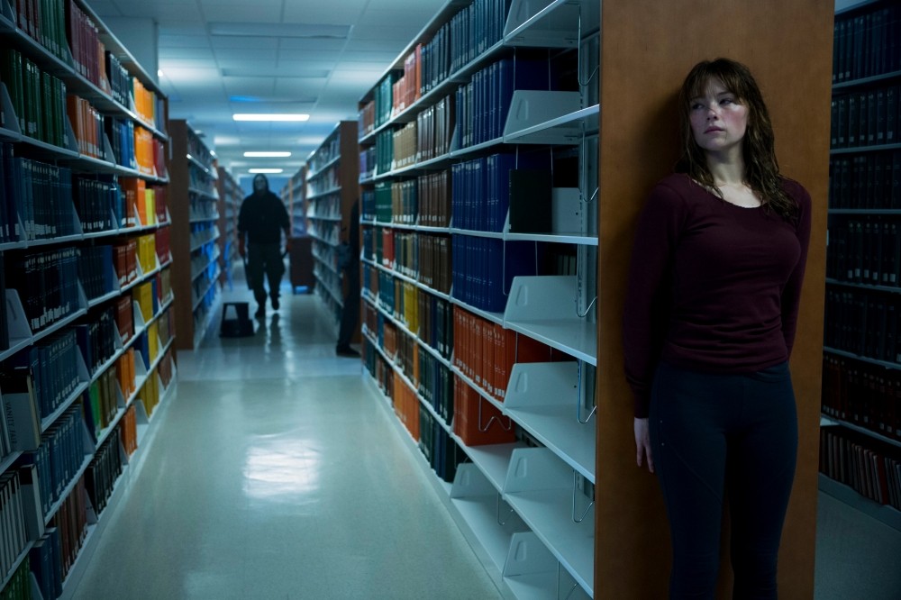 Kristy: Recensione in Anteprima