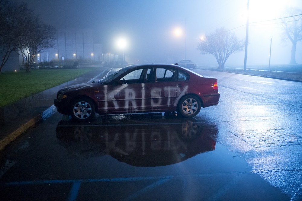 Kristy