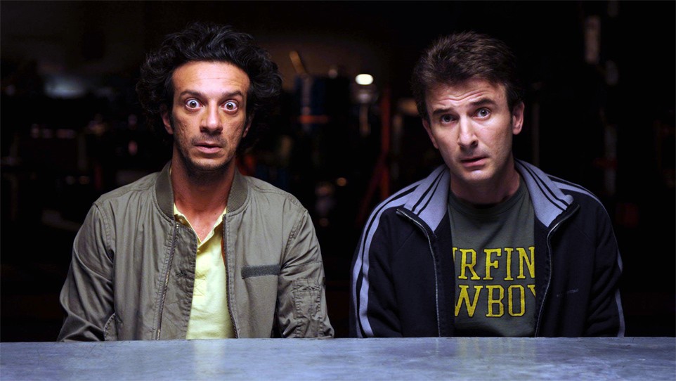Ascolti tv martedì 30 giugno 2015