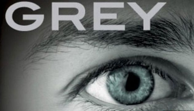 Grey, il libro di 50 sfumature dal punto di vista di Christian Grey: musiche e canzoni della trilogia