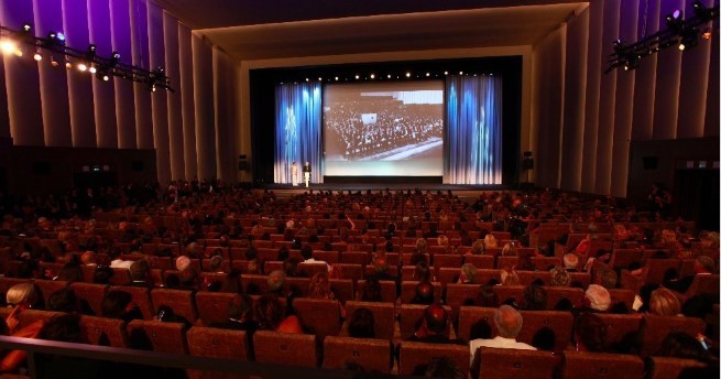 Venezia 2015: confermate le tre Giurie internazionali della Mostra