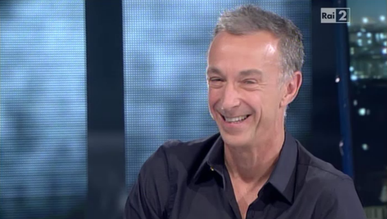 Top Gear: Linus terzo conduttore? Bastianich e la “sindrome di Striscia la notizia” (Anteprima Blogo)