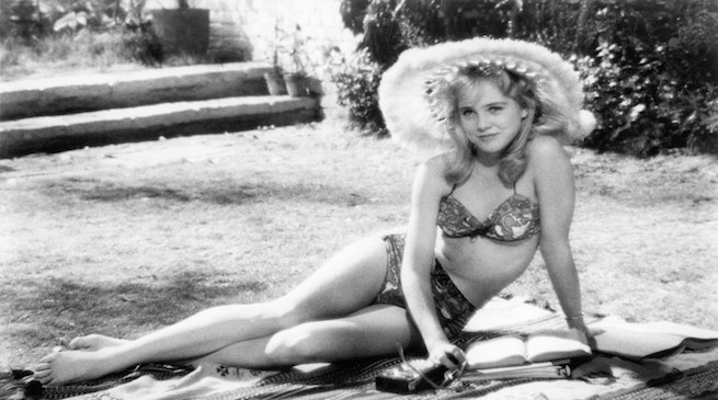 Lolita: la travagliata trasposizione di un romanzo scandaloso