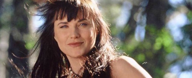 Xena – Principessa Guerriera, la Nbc pensa ad un reboot. Ma Lucy Lawless frena gli entusiasmi: “E’ una pia illusione”