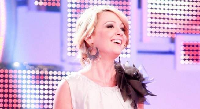 Zecchino d’oro 2015, Georgia Luzi conduttrice (Anteprima Blogo)