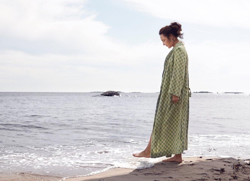 Omicidi a Sandhamn 4