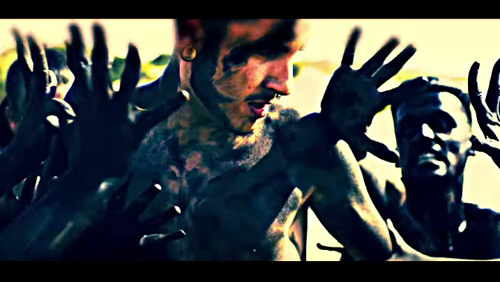 Madh, River: testo, traduzione e video ufficiale