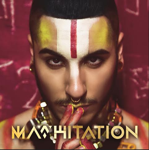 Classifica Album Italia 17 luglio 2015: Madh debutta alla 5, Marco Mengoni rientra in top ten