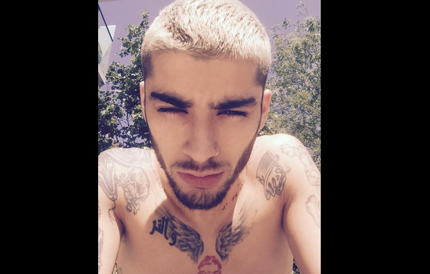 Zayn Malik contro Naughty Boy: “Smettila di fingere che siamo amici, nessuno ti conosce” #ZaynSlaysNaughtyBoy