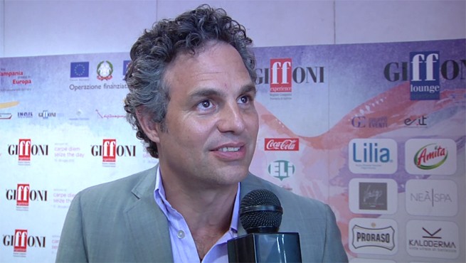 Mark Ruffalo a Blogo: “Spotlight? Un film necessario per le vittime” (Video)