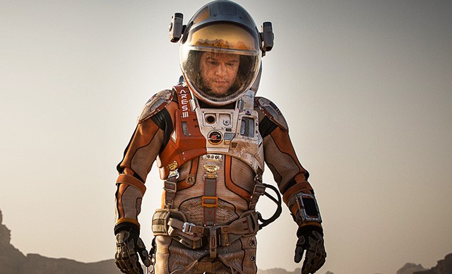 Toronto 2015, il programma: The Martian, Stonewall e Demolition in anteprima mondiale