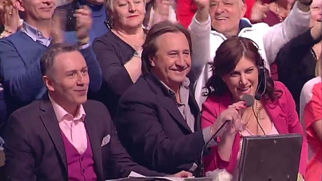 Avanti un altro 2015-16: il ‘giudice’ Stefano Mastrosimone non ci sarà