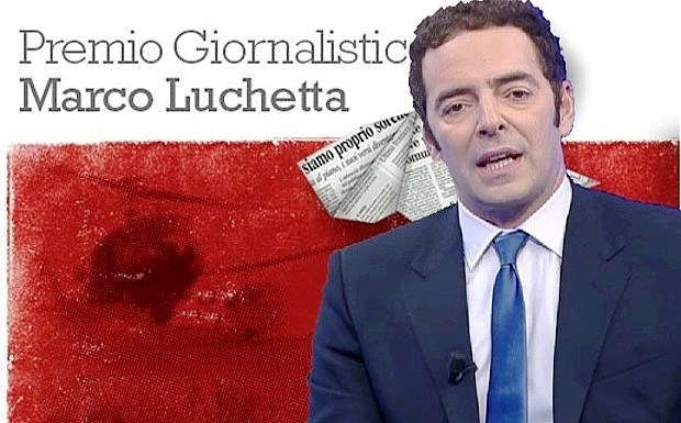 I nostri angeli Reportage 2015, Alberto Matano conduce la seconda edizione del Premio Luchetta su Rai1