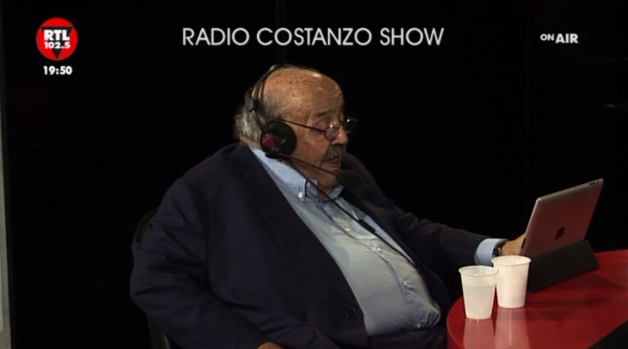 RadioBlog | Rtl 102.5, la tv in radio