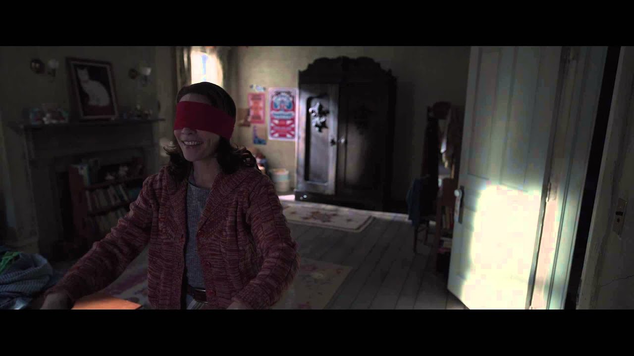L’Evocazione – The Conjuring: Clip dal film: “Battimani”