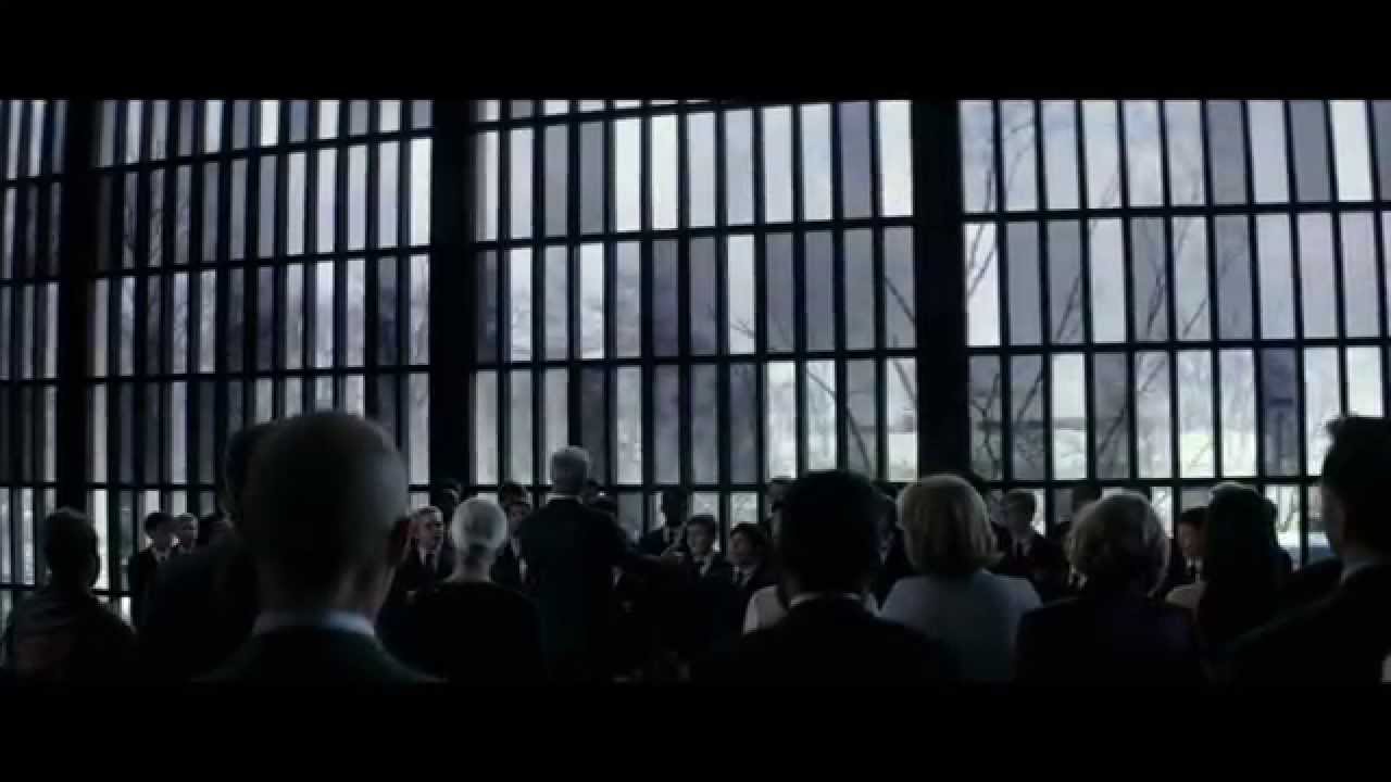 Boychoir – Official Trailer HD