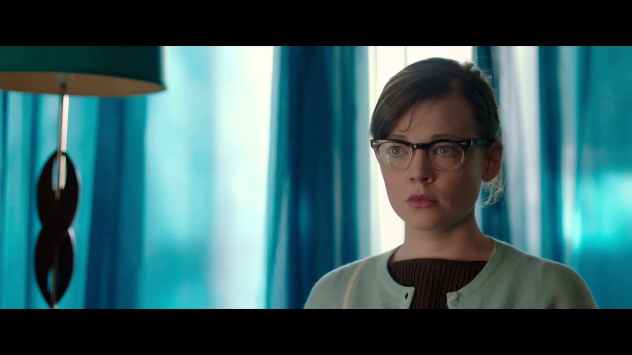 Predestination – Clip in italiano – Il Lavoro